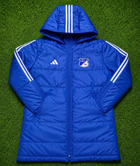 Gaban de Millonarios F.C.