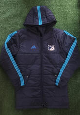 Gaban de Millonarios F.C.