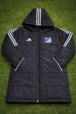 Gaban de Millonarios F.C.
