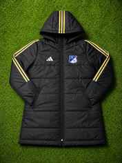 Gaban de Millonarios F.C.